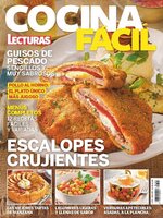 Cocina Fácil